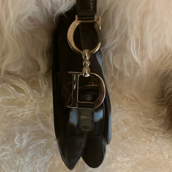 VINTAGE DIOR BAG - Picture 3 of 8